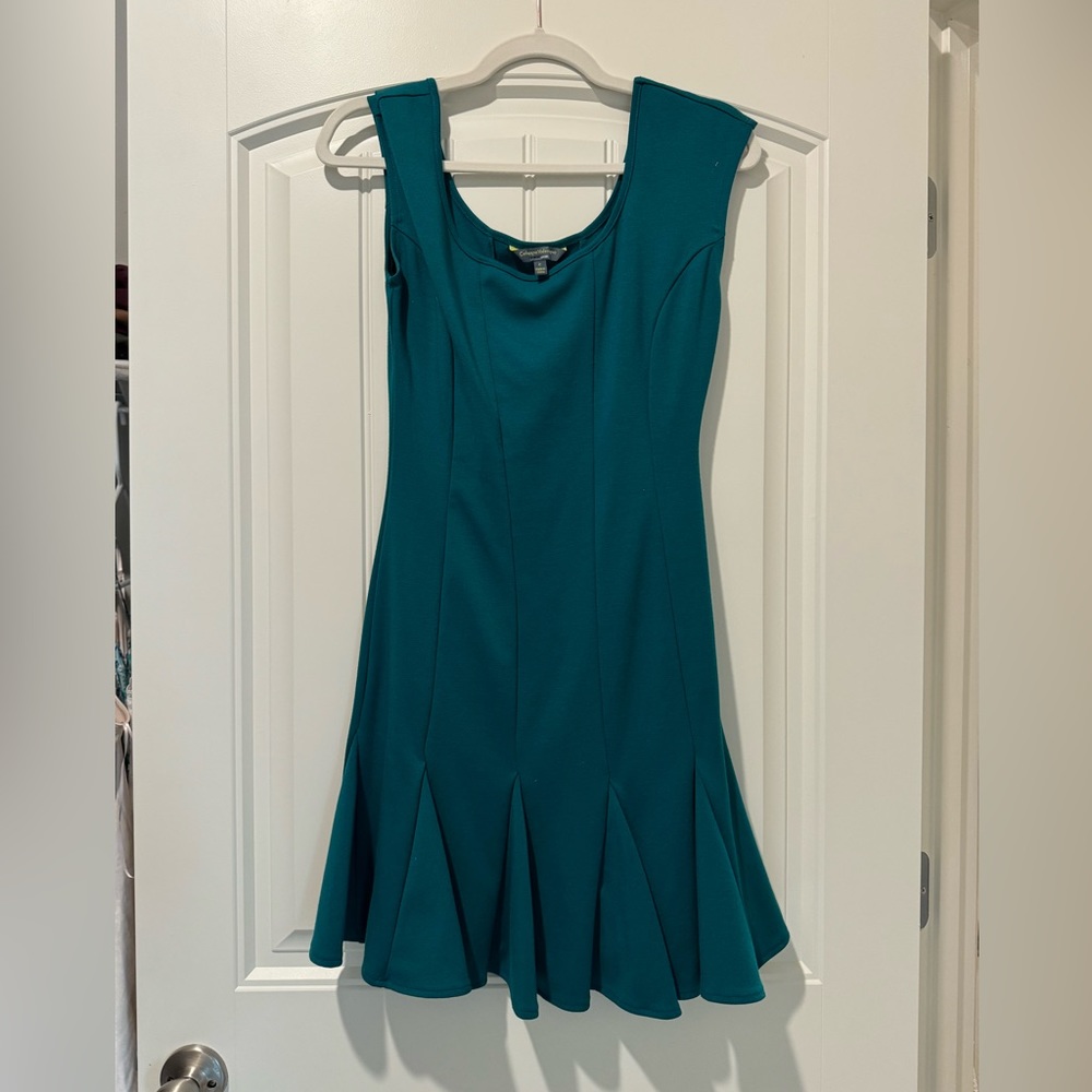 Catherine Malandrino for Kohl’s dress